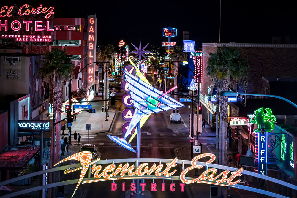 Las Vegas